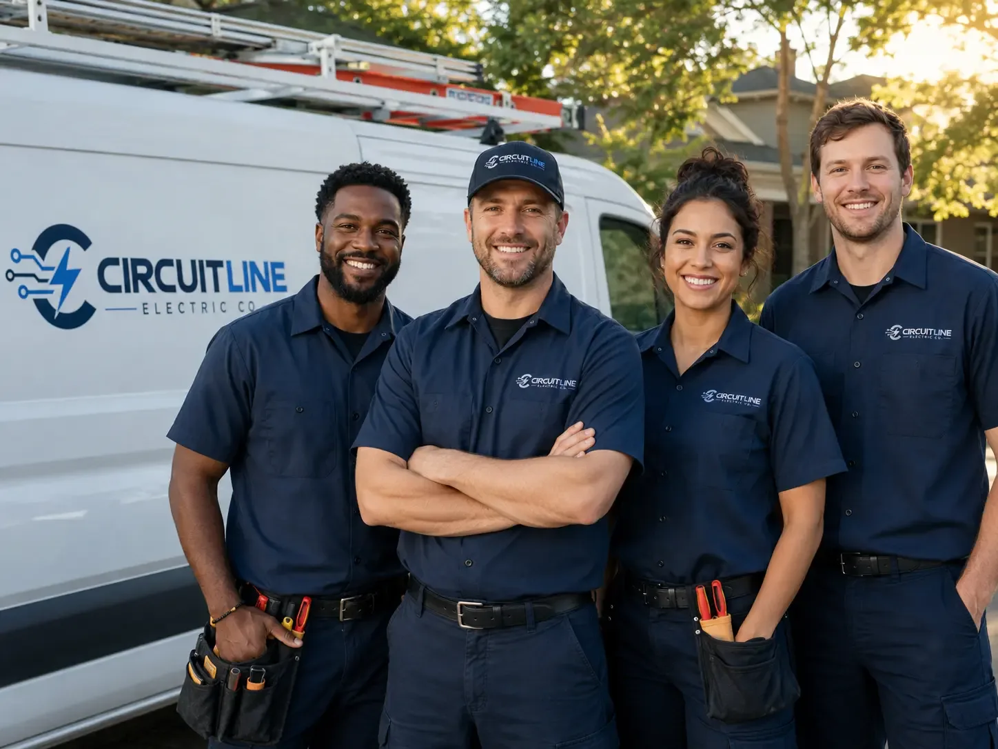 Whole Home Rewiring company in Rueter, MO